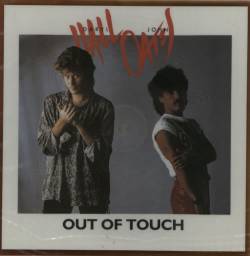 Hall And Oates : Out of Touch